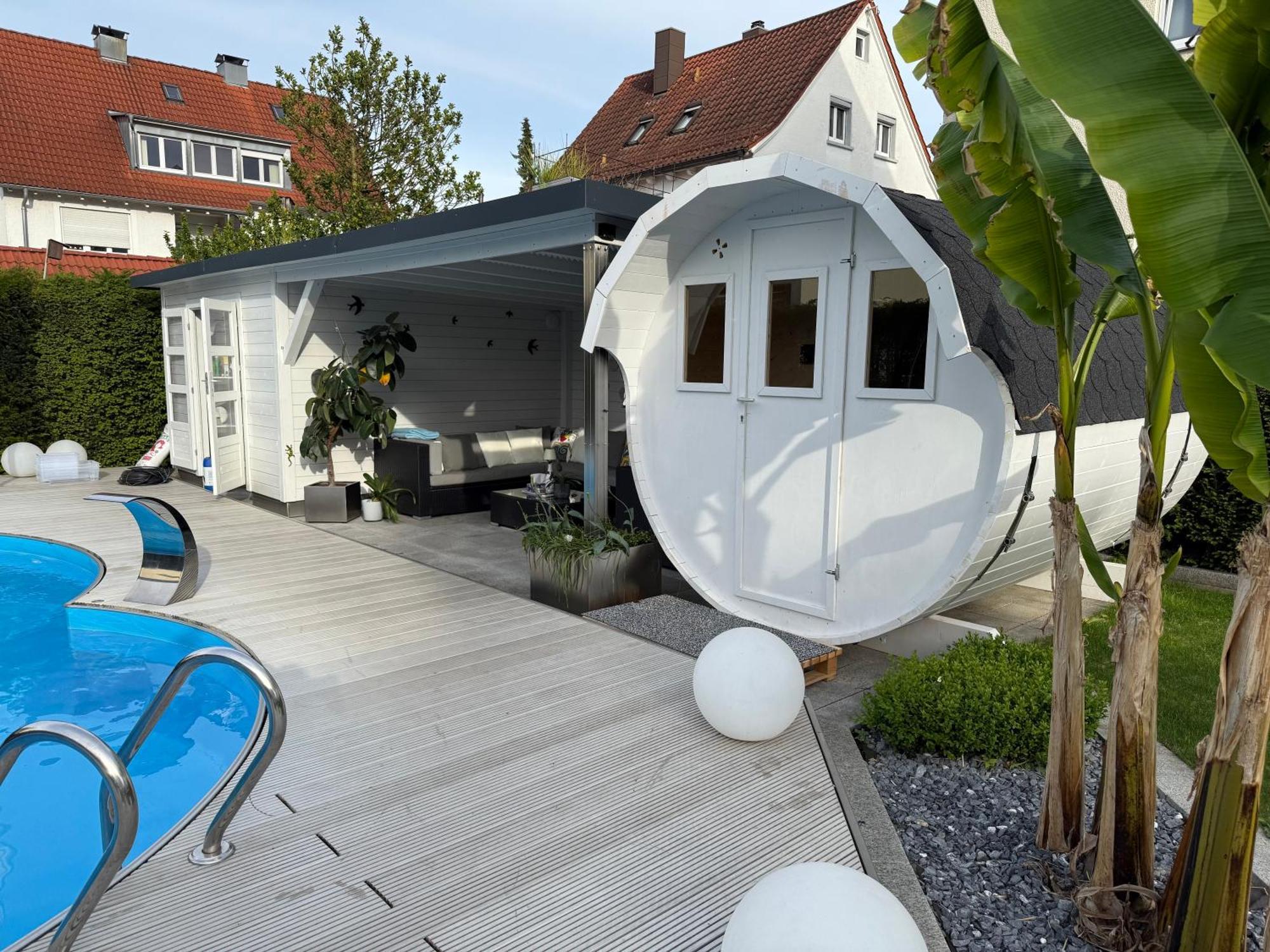 Apartment #5 Hq In Bester Lage *