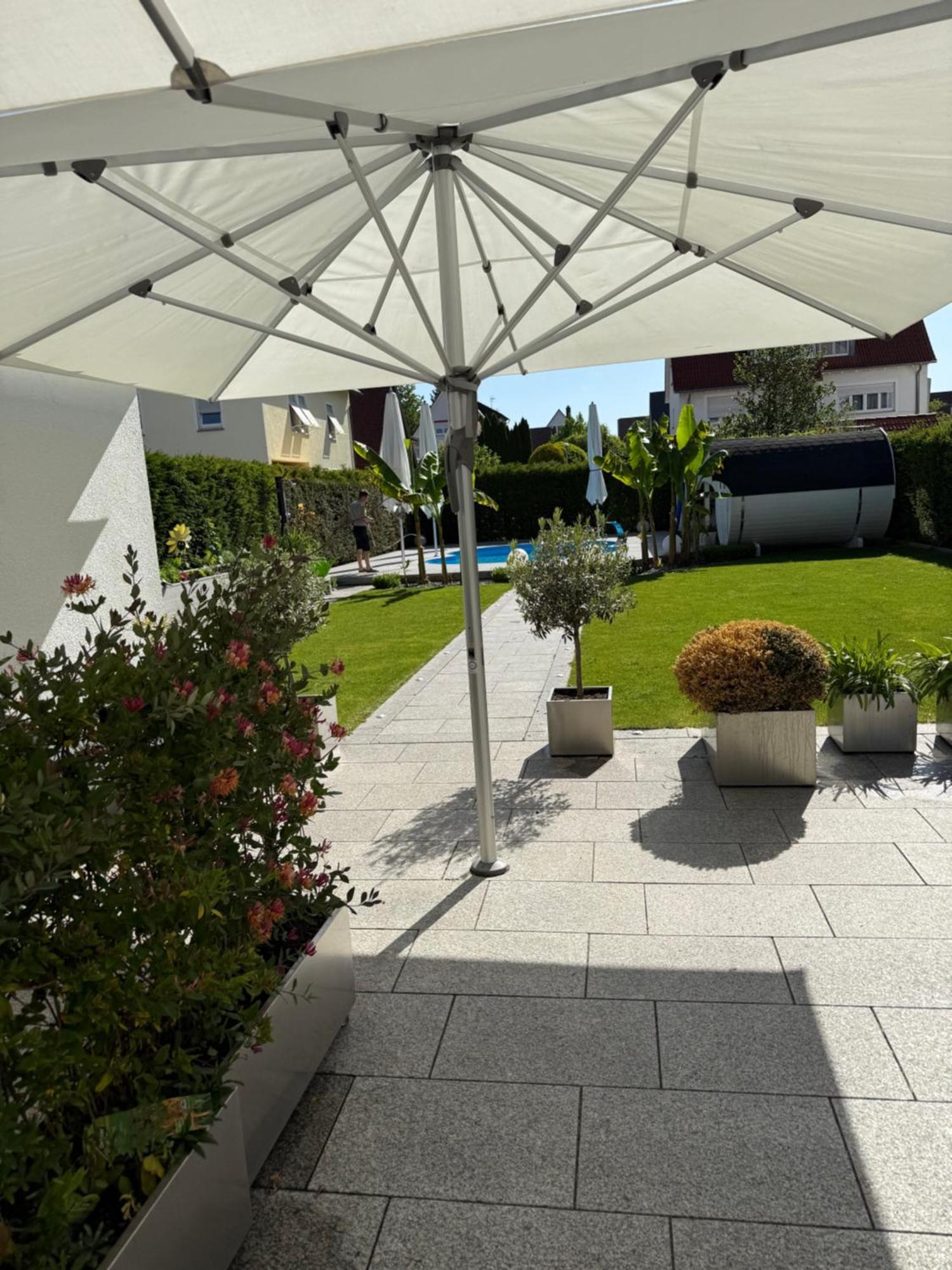 #5 Hq In Bester Lage * Friedrichshafen